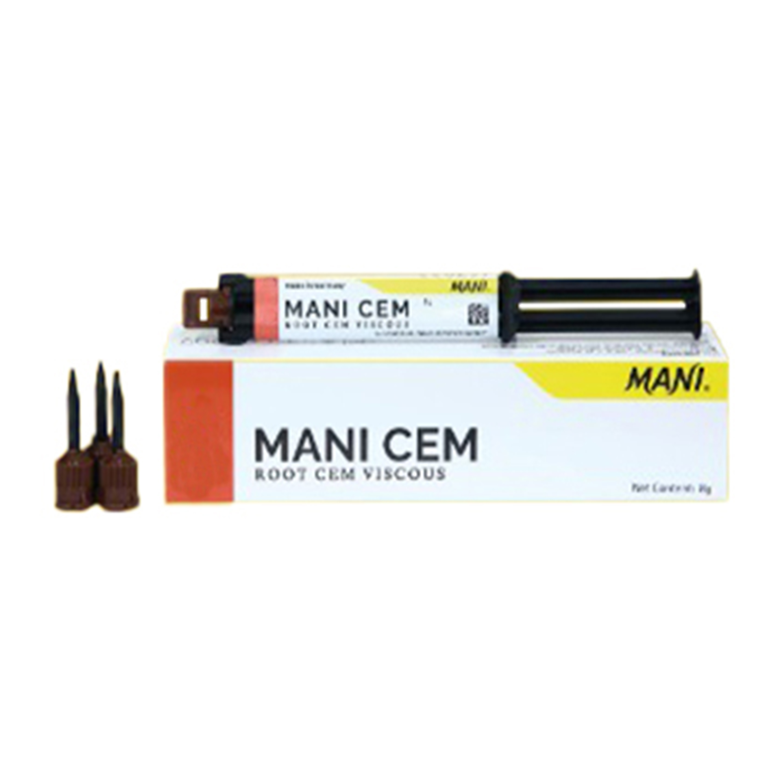 Mani Cem A4 8Gm